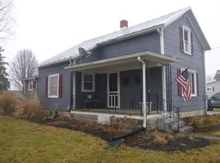 508 S Walnut St, Fletcher, OH 45326