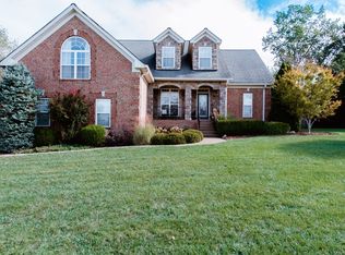 1303 Rothmon Blvd, Mount Juliet, TN 37122