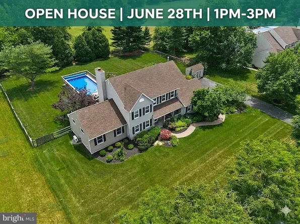 10 Secretario Way, Hamilton, NJ 08690
