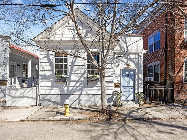 78 Nassau St — Photo 1