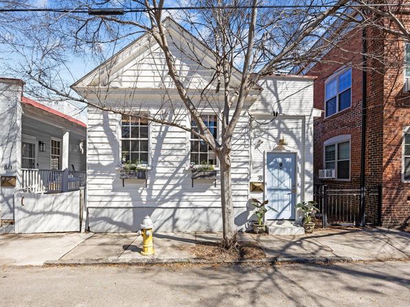 78 Nassau St