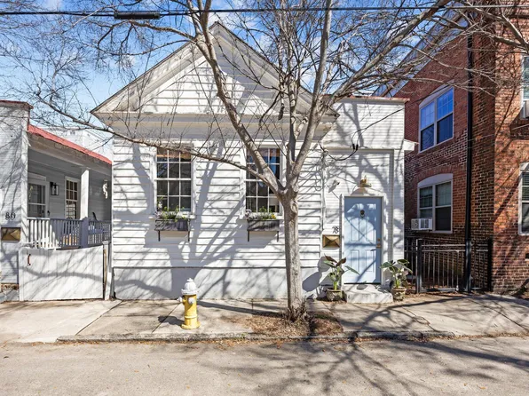 78 Nassau St, Charleston, SC 29403