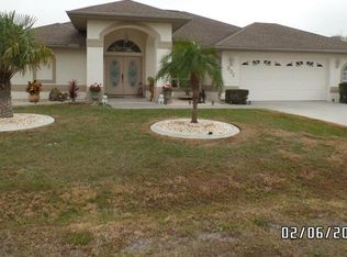 331 Gold Tree, Punta Gorda, FL 33955