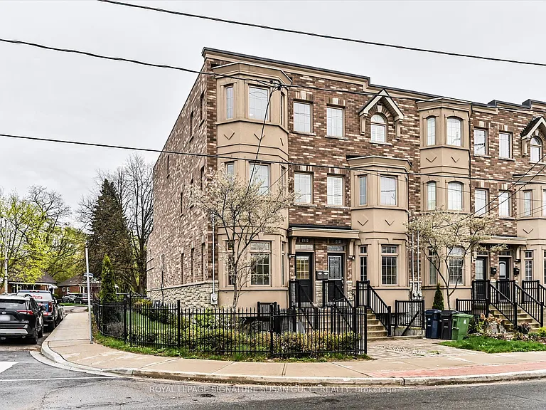2833 Saint Clair Ave E — Photo 2