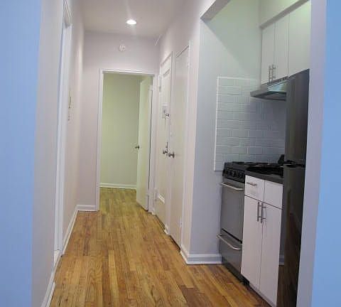5th image of 443 W 56th St APT 4B