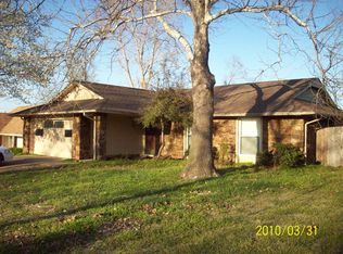 4109 S Cedar Ave, Broken Arrow, OK 74011