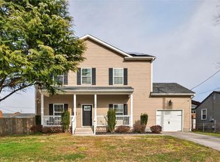 7012 Gregory Dr, Norfolk, VA 23513