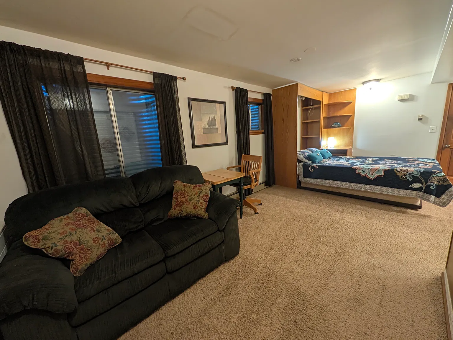 Studio, 450 sqft, $1,100 — Photo 4