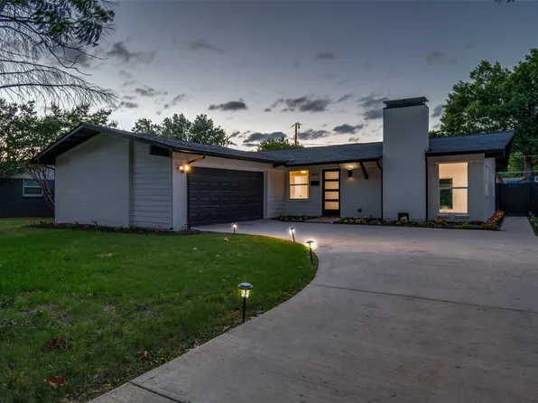 2909 Silverton Dr, Dallas, TX 75229