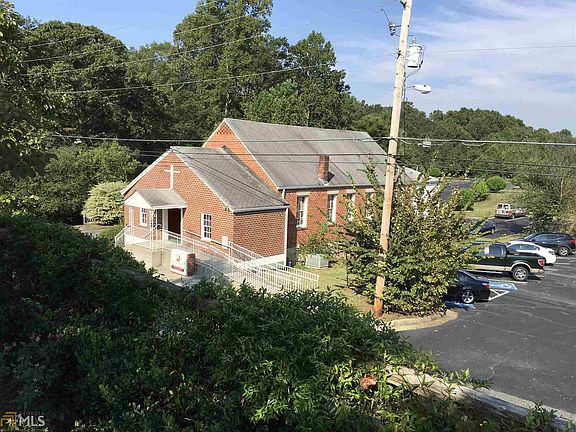 3rd image of 444 W Peachtree St