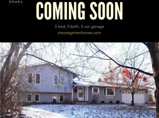 11625 61st Ave N, Plymouth, MN 55442