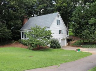 709 Chockecherry Ct, Lewisville, NC 27023