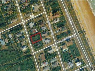 1304 N Daytona Ave, Flagler Beach, FL 32136