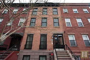Sold by Halstead Property