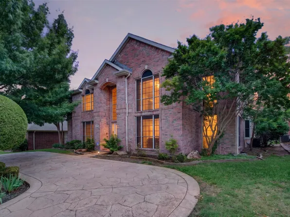 1536 Chester Dr, Plano, TX 75025