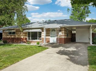 70 S Depew Dr, Lakewood, CO 80226