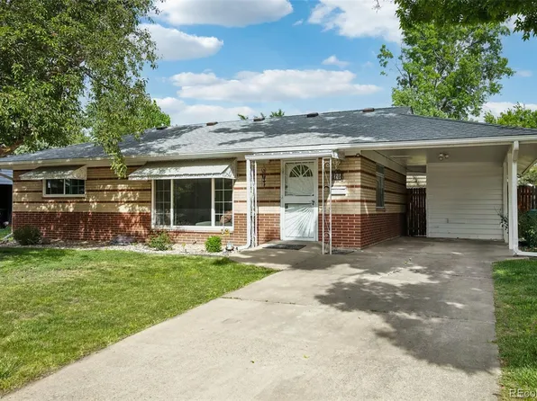 70 S Depew Drive, Lakewood, CO 80226