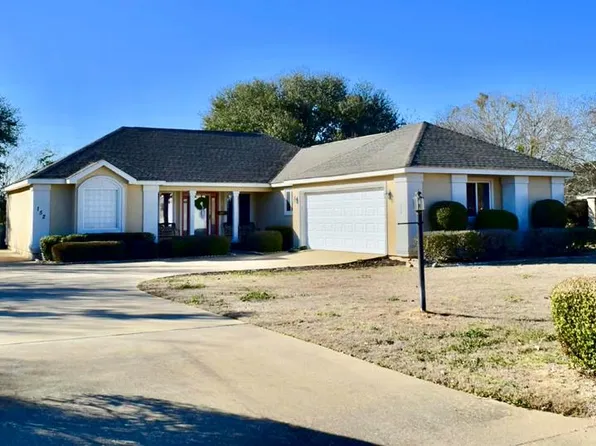 152 Canterbury Dr, Eufaula, AL 36027