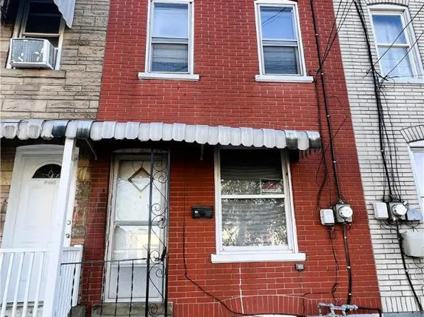 622 N Silk St, Allentown, PA 18102