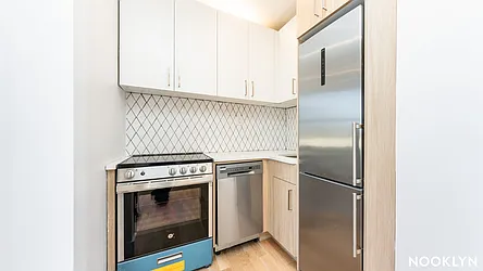 Rented by Nooklyn NYC LLC