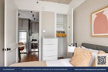 Rented by The Blueground