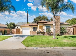 8253 Samoline Ave, Pico Rivera, CA 90660