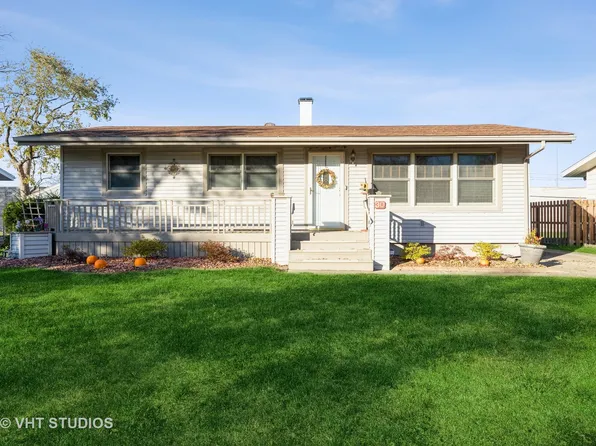 30 Indianwood Dr, Thornton, IL 60476