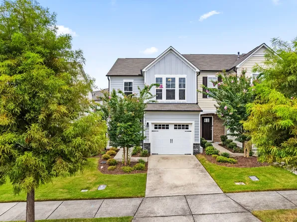 113 Lafferty St, Durham, NC 27703