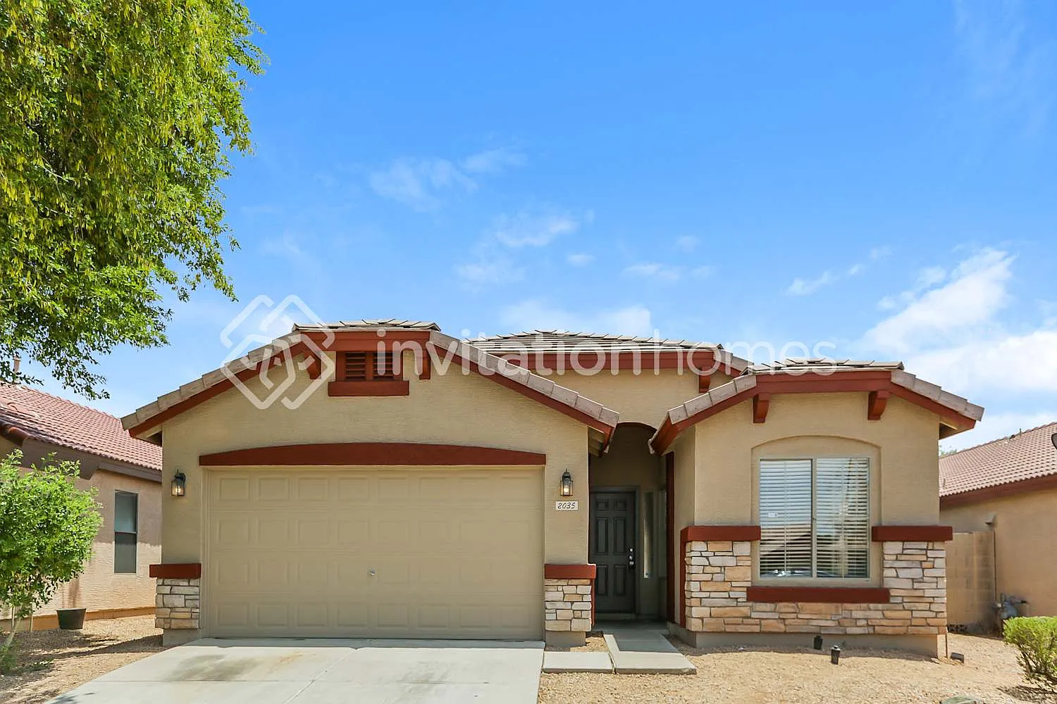 2035 S 83Rd Lane Tolleson, AZ 85353 — Photo 1