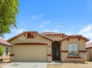 2035 S 83rd Ln, Tolleson, AZ 85353