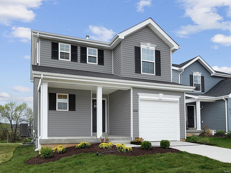 1st image of 1063 Vardon Meadows Dr