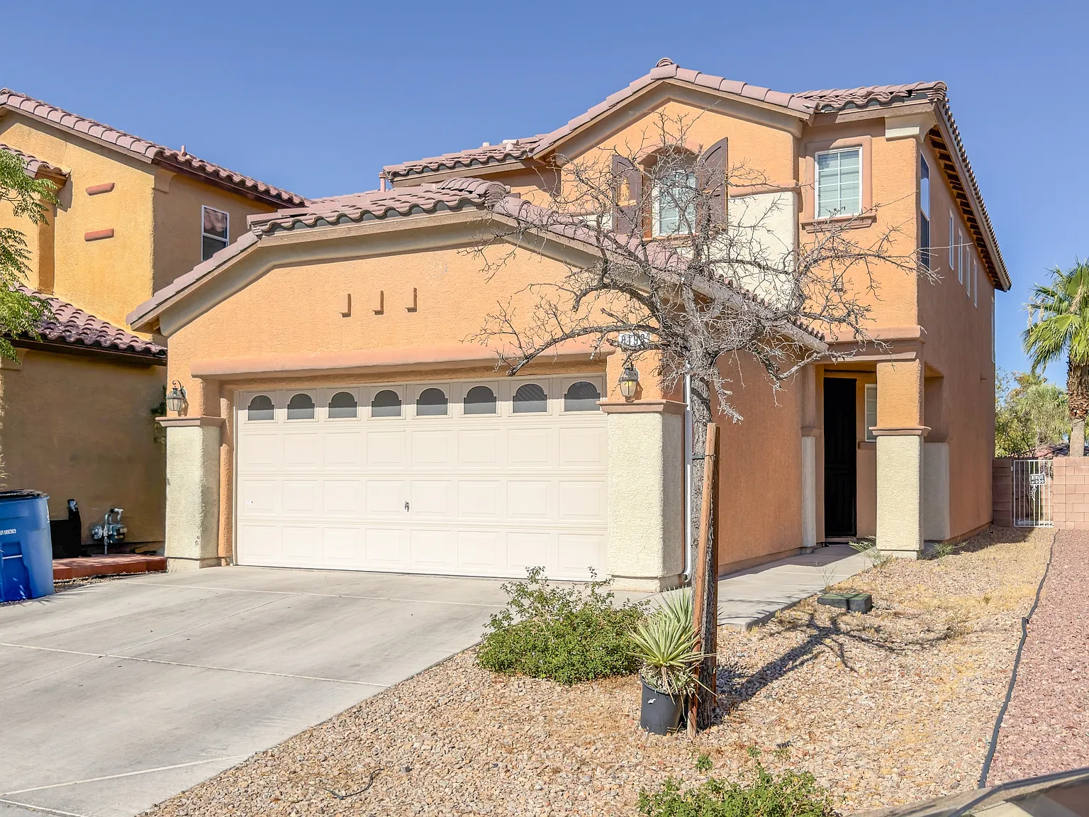 8192 Blue Hope Diamond Lane - 1 — Photo 1