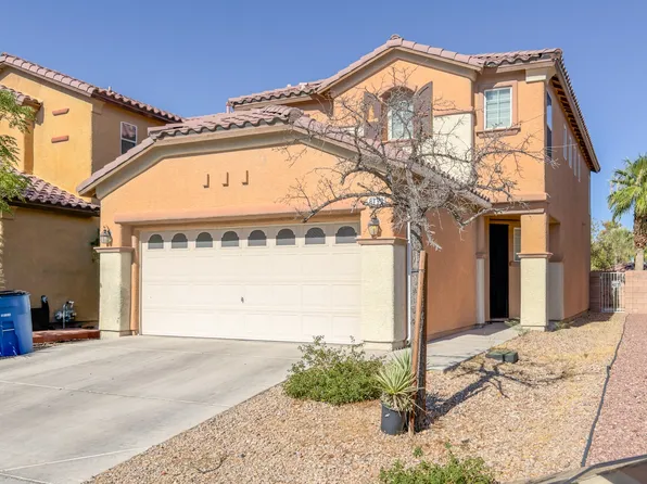 8192 Blue Hope Diamond Ln, Las Vegas, NV 89139