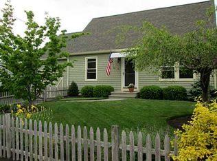 4 Ashworth Ln, Westerly, RI 02891