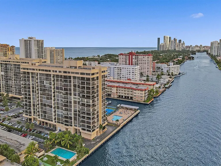 2017 S Ocean Dr #205 — Photo 34