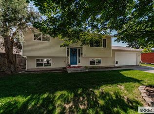 1975 S Falcon Dr, Ammon, ID 83406