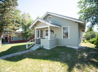 120 Illinois St, Chinook, MT 59523