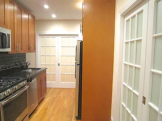 Rented by City Connections Realty