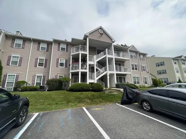 31 Arapaho Pl, Absecon, NJ 08205