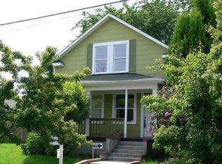 1512 NE Holman St, Portland, OR 97211