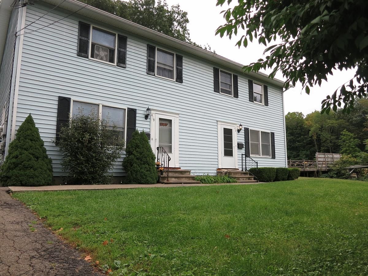 421 Frey Ave, Vestal, NY 13850 Zillow