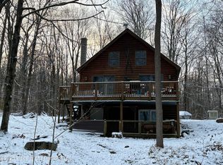 52 Ontario St, Union Dale, PA 18470