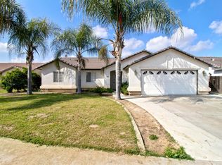 2516 Hicks St, Selma, CA 93662