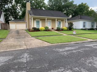 15256 Point Chenier Ave, Baton Rouge, LA 70817