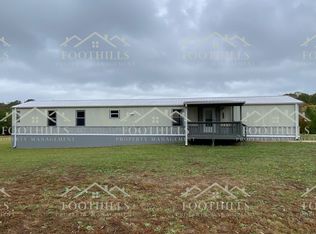 1361 1st Ave, Starr, SC 29684