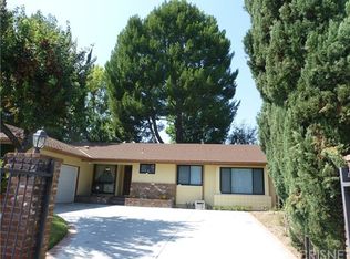 11463 Ehren Ave, Sylmar, CA 91342