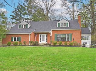 7879 Keller Rd, Cincinnati, OH 45243