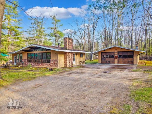 5896 Hillside Dr, Lewiston, MI 49756