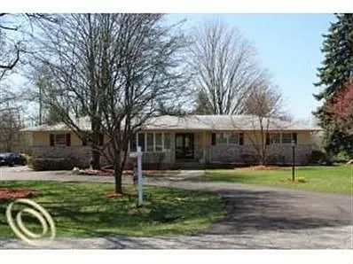 2648 McClintock Rd photo 1