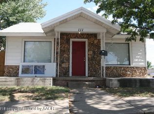 111 S Prospect St, Amarillo, TX 79106